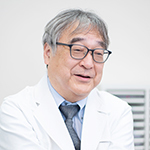 半田 宣弘 先生