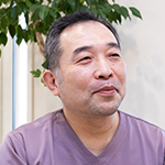 福山 一郎 院長