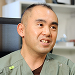 別府 孝浩 院長