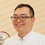 佐藤 聡太 副院長