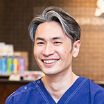 石橋 賢一 院長