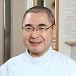 鬼頭 克幸 院長