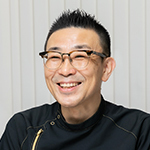 北條 正秋 院長