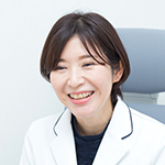 中園 亜矢子 院長