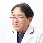 川上 英孝 院長