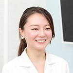 大江 真莉子 先生