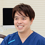 平野 琢起 院長