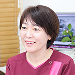 相澤 明江 院長