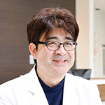 所 隆昌 院長