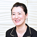 前原 美保 院長