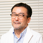 大堀 晃裕 理事長