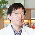 安藤 大樹 院長