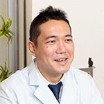 藤本 裕輔 院長