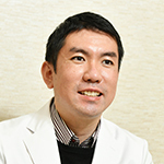 濱田 真史 部長