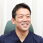 伊藤 秀之 院長