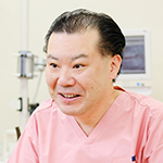 田邉 敏也 院長