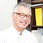 合田 周一郎 院長