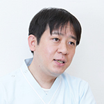 森下 真次 院長