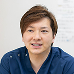 吉澤 孝典 院長