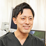 中富 貴大 院長
