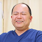 土井 浩 院長