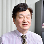 永井 一成 院長