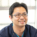 高嶺 邦朗 先生