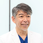 前島 健吾 院長