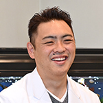 奥 知久 院長