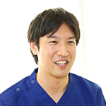 中嶋 俊之 院長