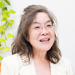 西松 能子 理事長