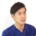 塚本 継也 院長