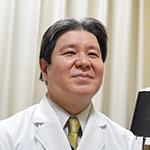 藤田 南都也 院長
