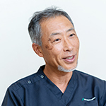 久保 秀郎 院長