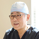 時田 邦生 院長