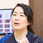 別府 優子 院長