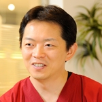 池田 寛 理事長