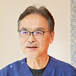 細田 泰男 院長