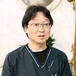 中村 安俊 院長