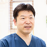 金ヶ江 浩綱 院長