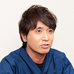 三浦 徹也 院長