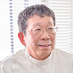 宮岡哲郎院長 医療法人ゆうあい会 宮岡クリニック