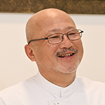 宮光 世裕 院長