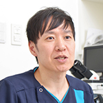 篠田 洋介 院長