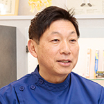 田中 宏憲 院長
