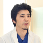 小橋 寛薫 院長