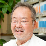 小林秀文 院長