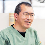 鈴木 淳也 院長
