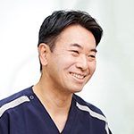 湯谷 裕行 院長