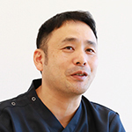 山本 竜大 院長